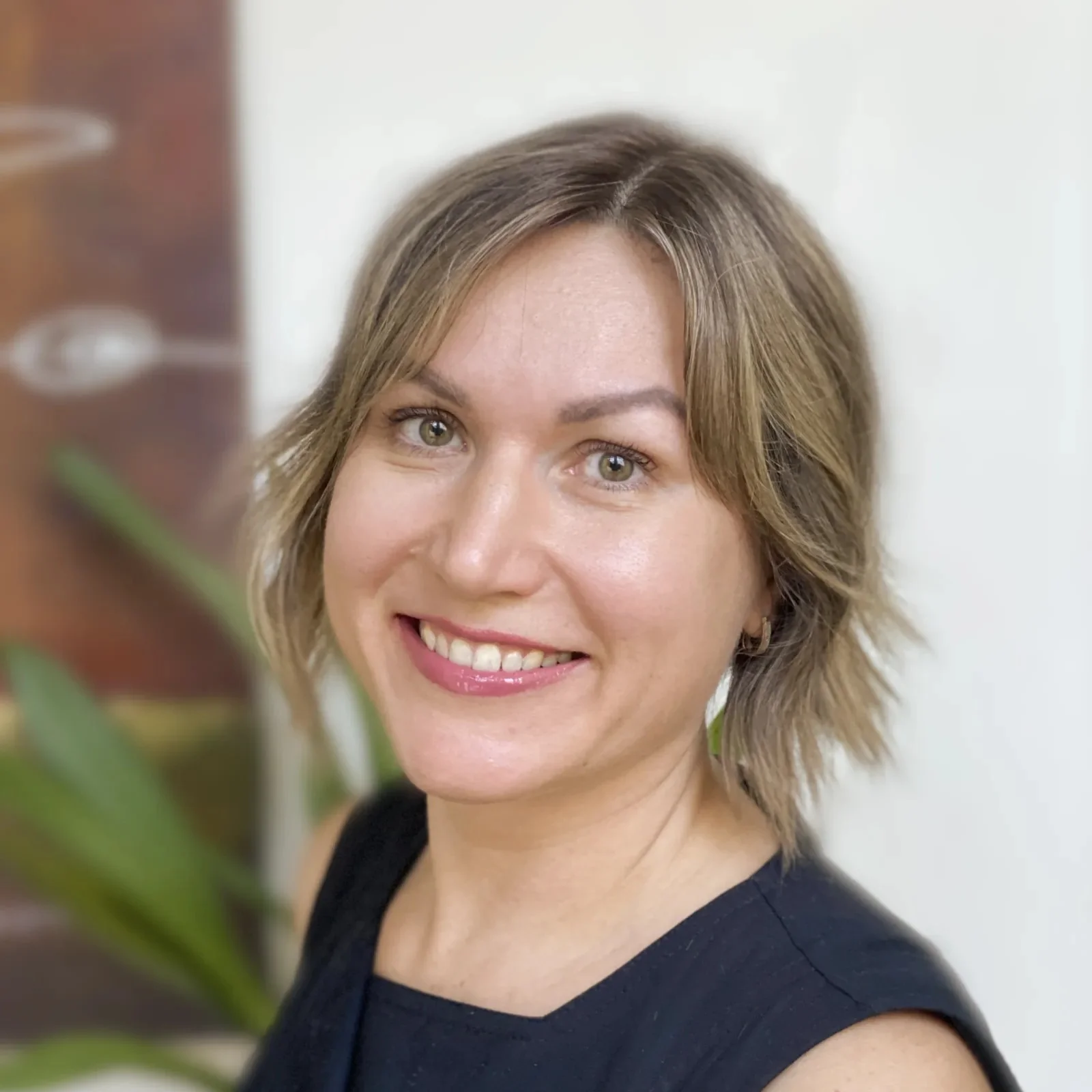Dr Inna Kurlyandchik, naturopath and nutritionist in Brisbane